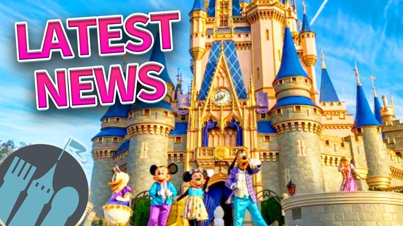 Latest Disney News: Park Hopping & Dining Plan are BACK, Country Bears Closing, & EPCOT Fest Begins