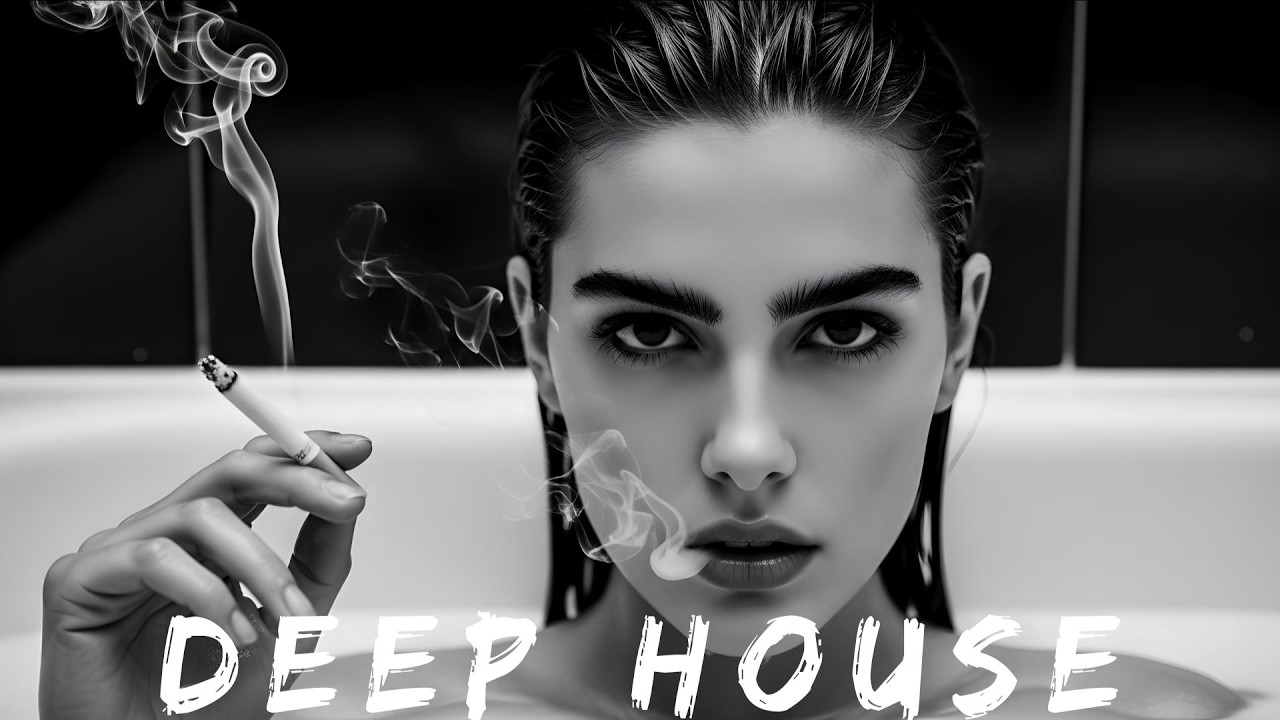 Deep House Mix 2026 | Deep House, Vocal House, Nu Disco, Chillout by Deep Shadows #193
