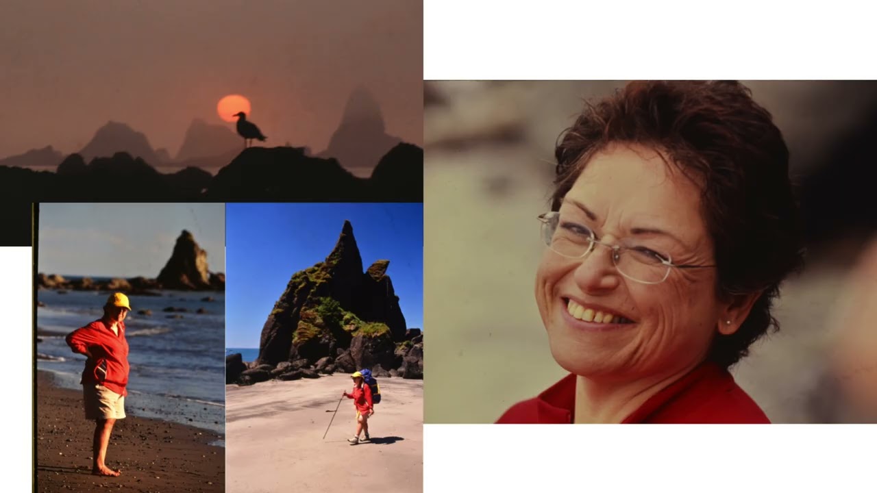 Rhonda Warnock’s Memorial Video