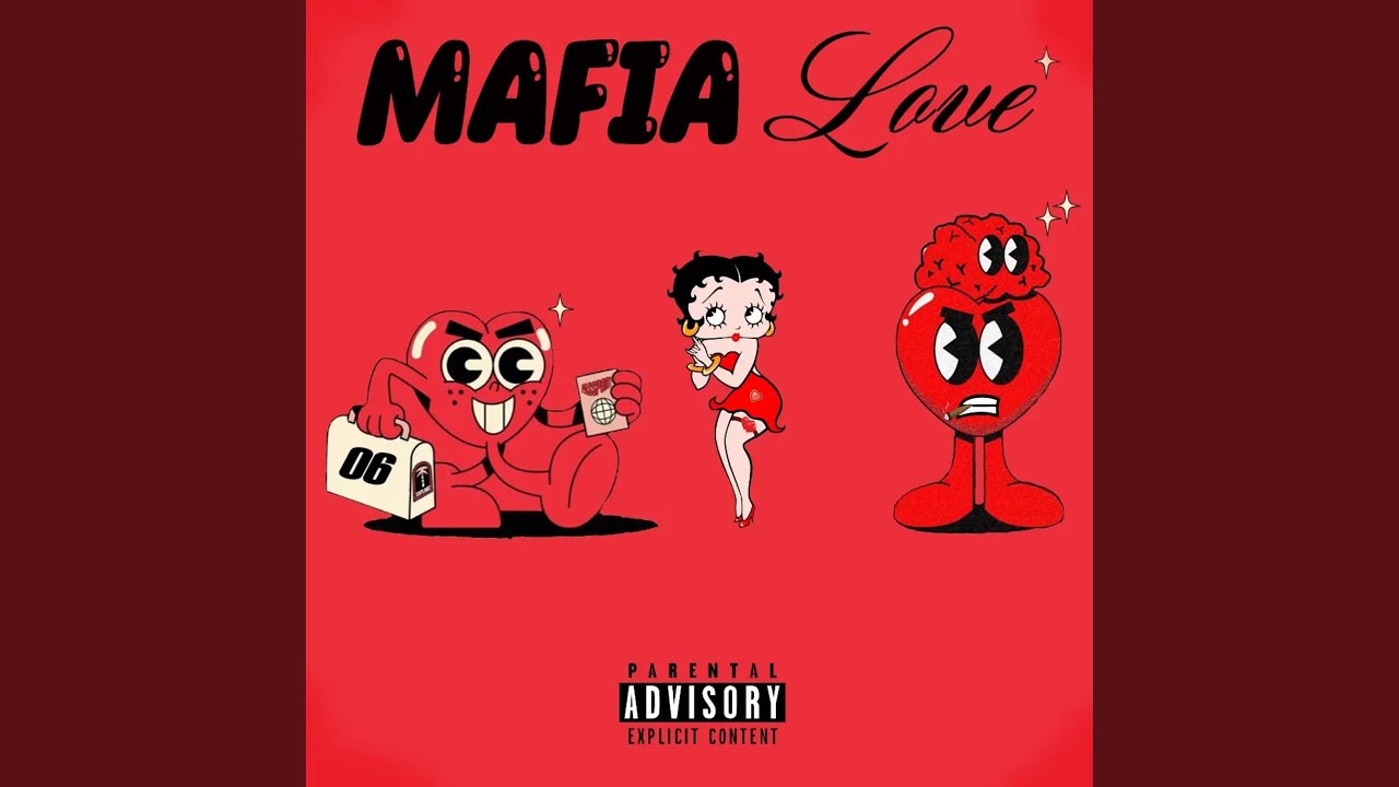 MAFIALOVE