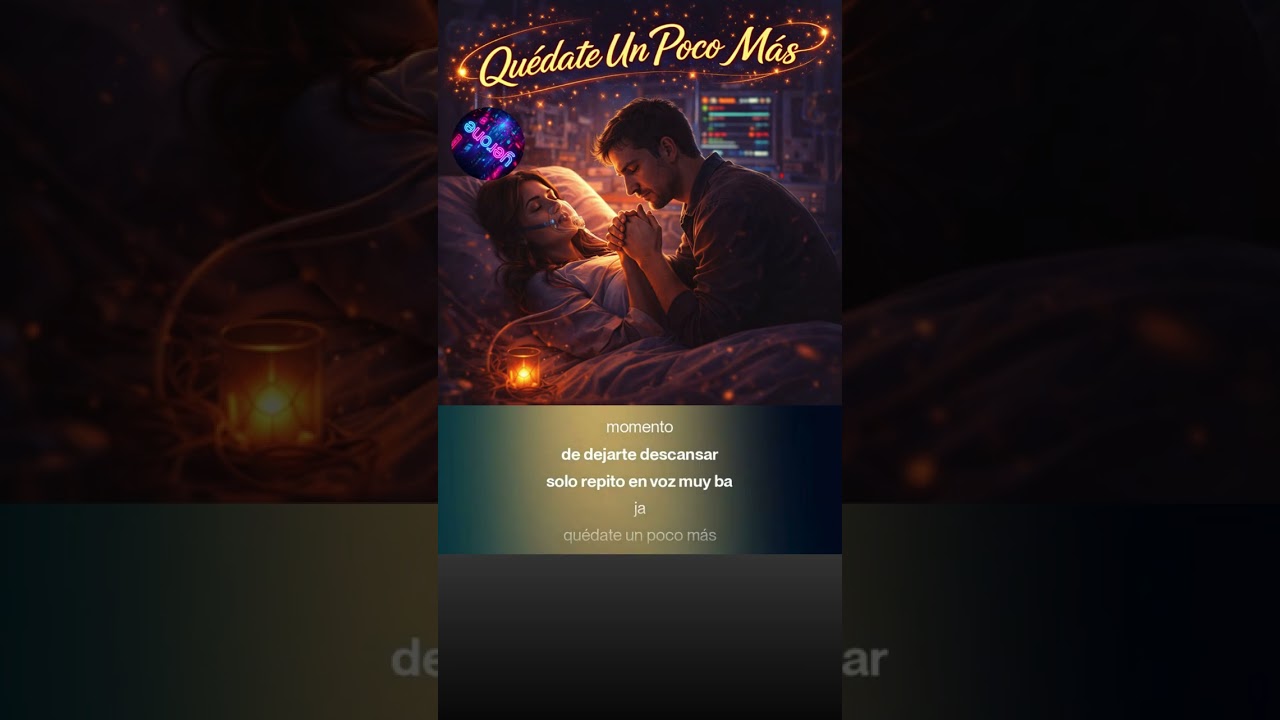 Quédate Un Poco Más (v2)