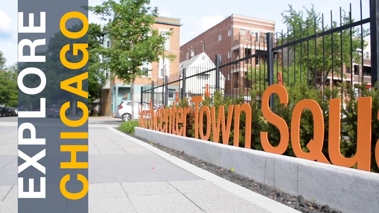 Explore Chicago: North Center