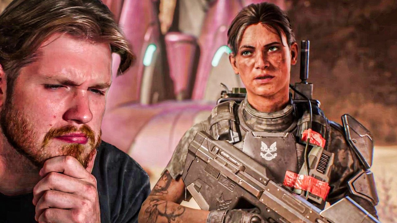 Halo Remake Bonus Missions... exist