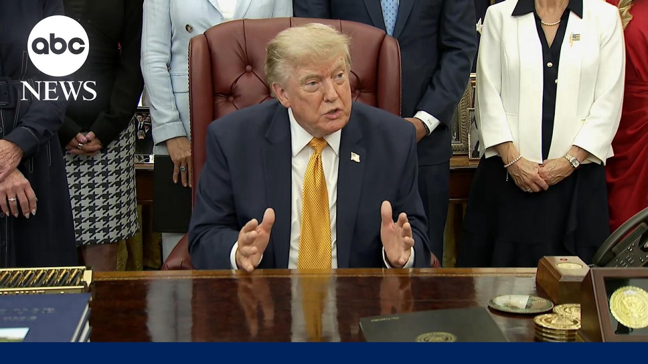 Трамп о последних переговорах с Ираном: &laquo;Это последний шанс&raquo;