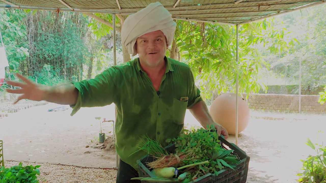 [TAMIL] Community Supported Agriculture (CSA) | Local Food | Permaculture