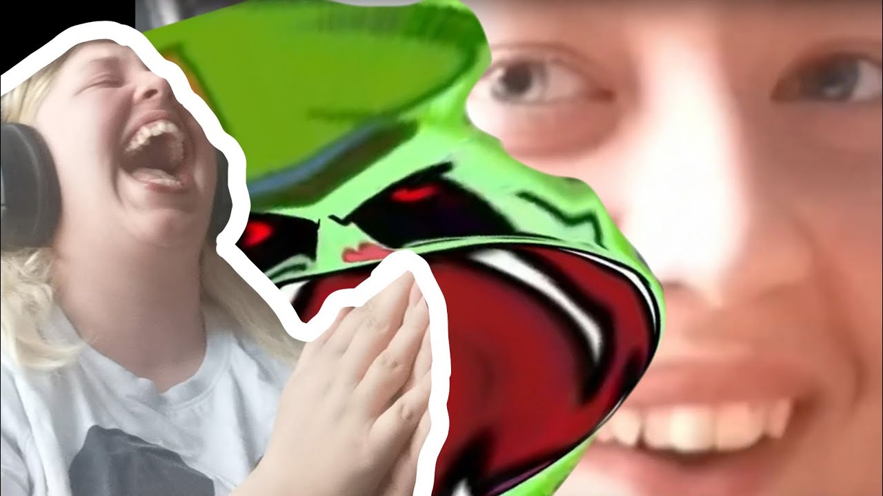 Reacting To My Own YTP Video (By @DaRealGoldPiggeh)