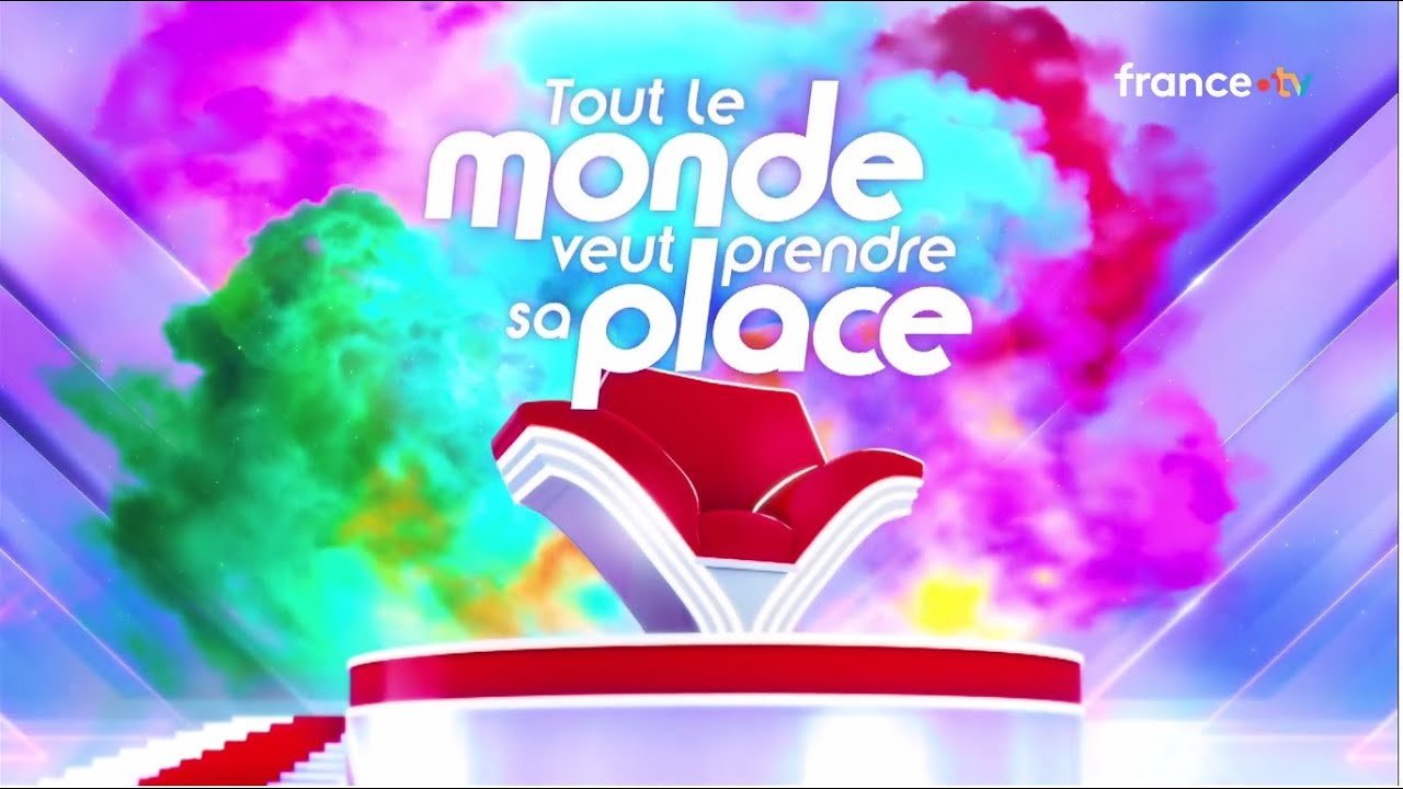 Tout le monde veut prendre sa place du 16.01.2026