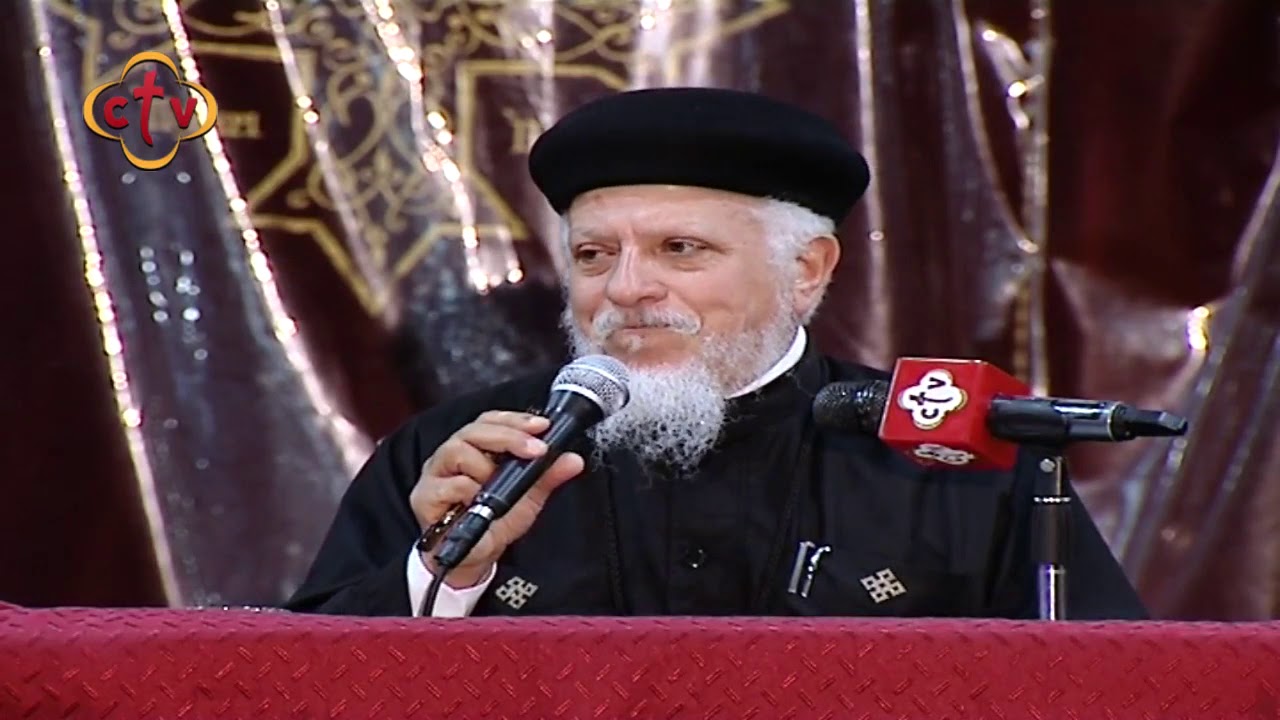 تأملات روحية | عن الشهادة للمسيح | القمص أنطونيوس منير