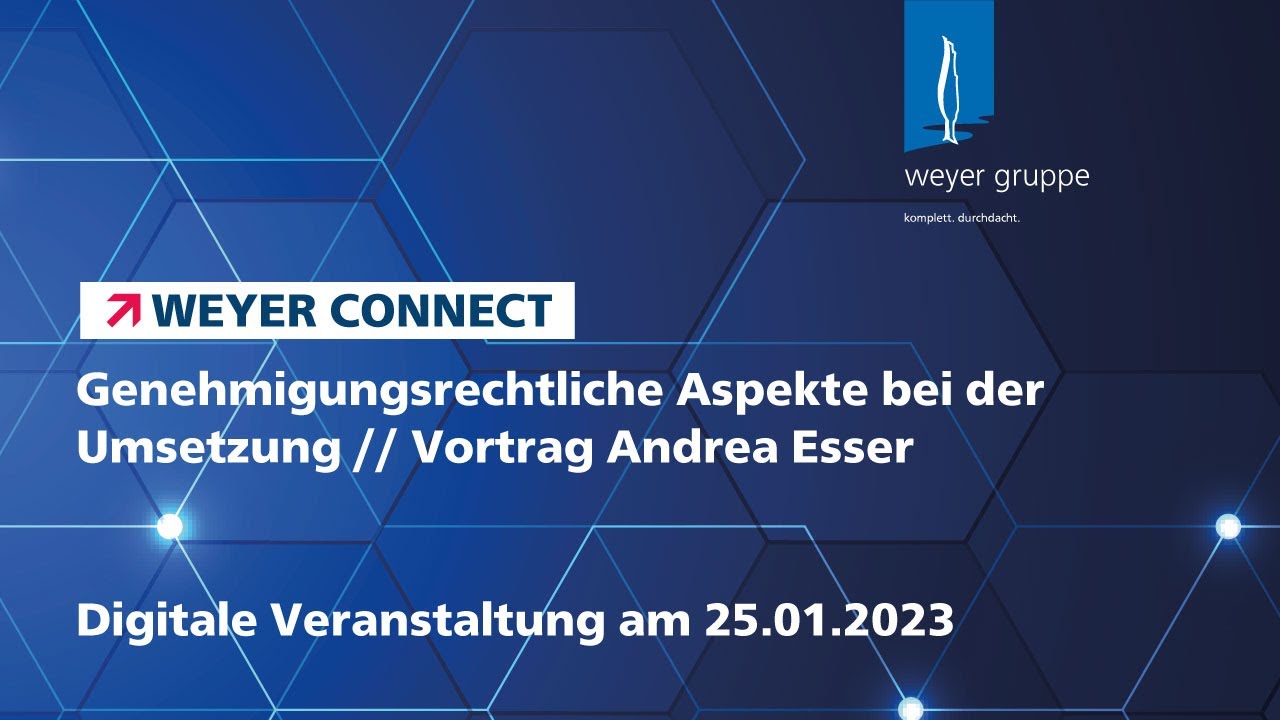 Genehmigungsrechtliche Aspekte bei der Umsetzung des &bdquo;fuel switch&ldquo; | A. Esser