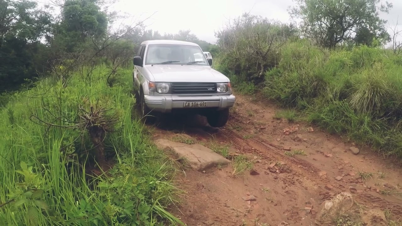 Adventures of Pumba - Tala Valley / Rave Rhino / Montesseel adventures