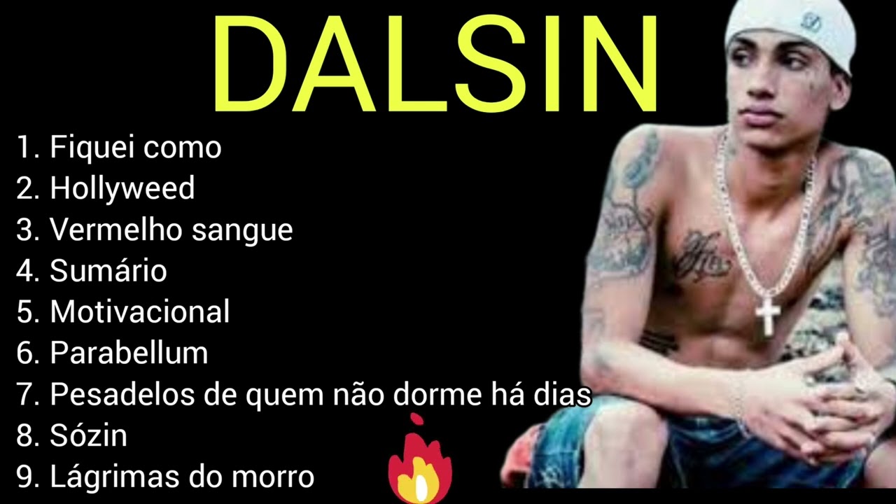 Dalsin - as melhores