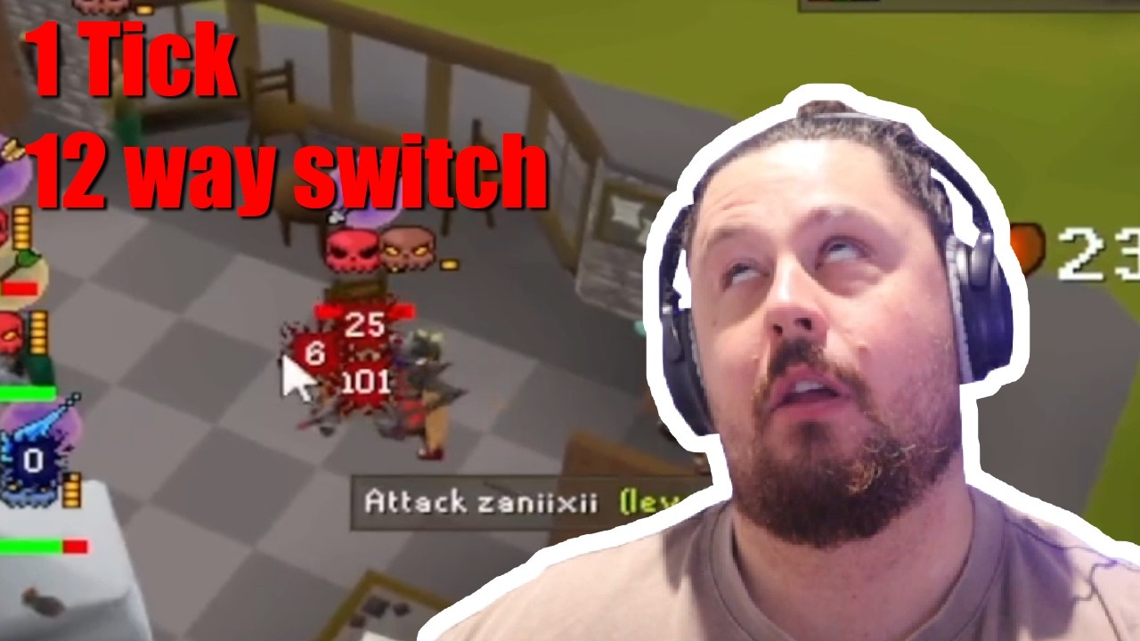Jagex требует немедленного бана по этому поводу.