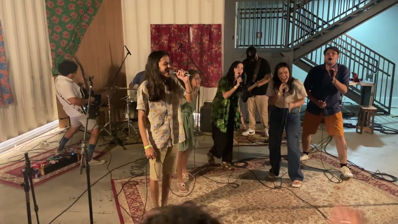 Música Velório da Solidão Coletivo Candieiro