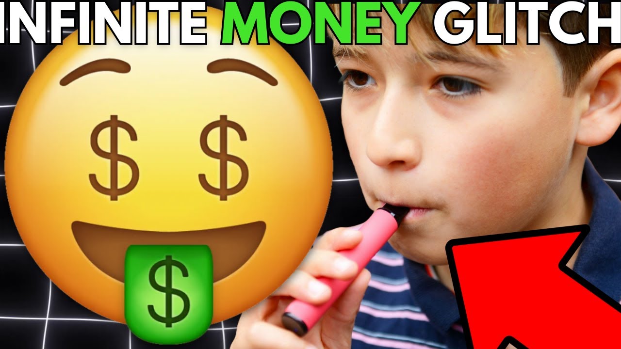 How Teens Are Making Thousands a Month Selling Vapes (True Story)