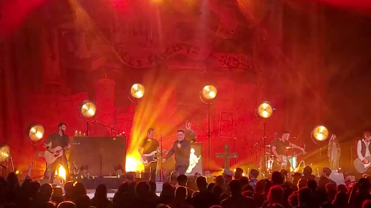 Dropkick Murphys!! 