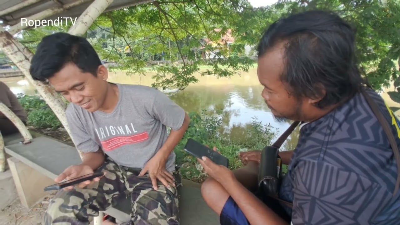 Satu burung tapi bikin cemas semua orang