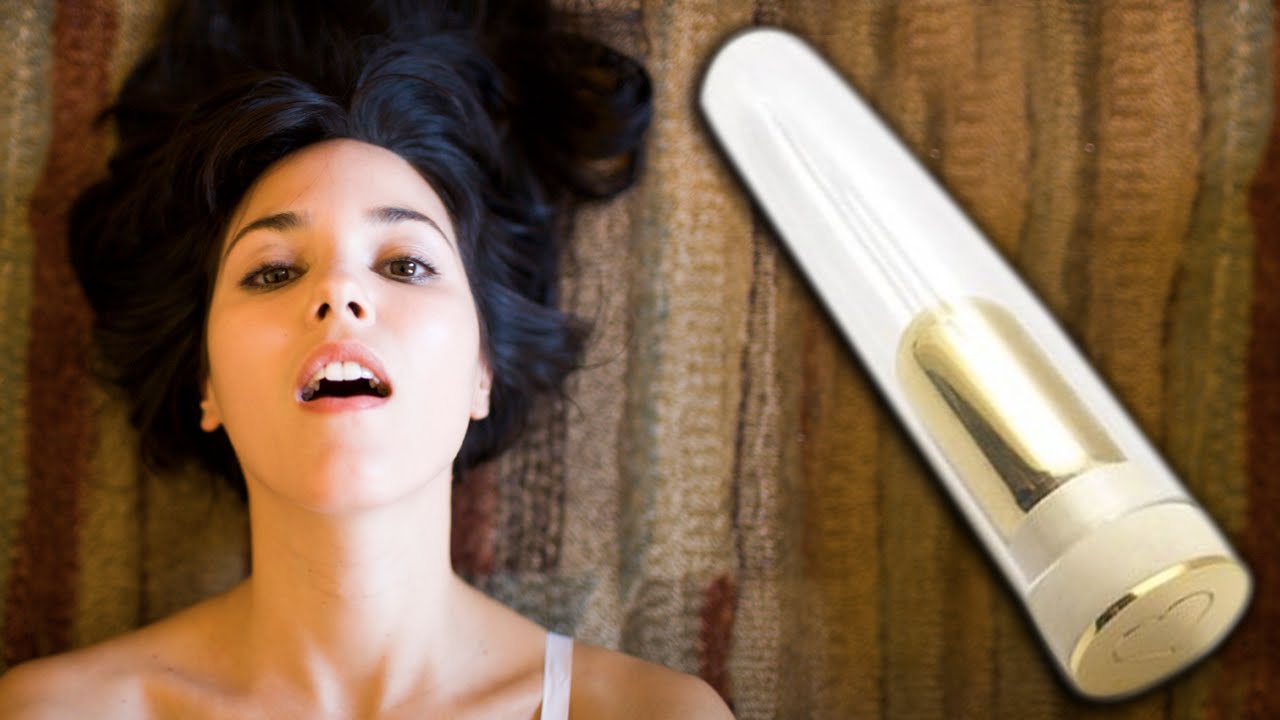 This Dildo Holds Your Dead Lover&rsquo;s Ashes - SourceFed