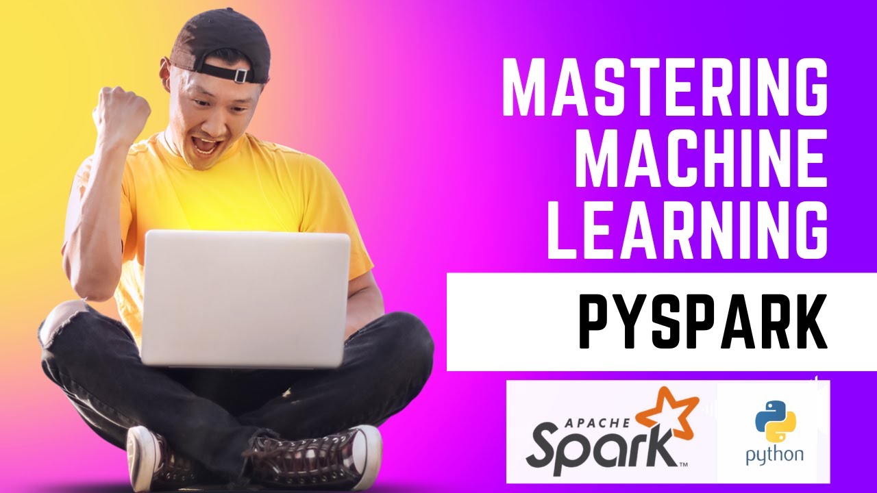 Mastering Machine Learning with PySpark | Loan Prediction | Python