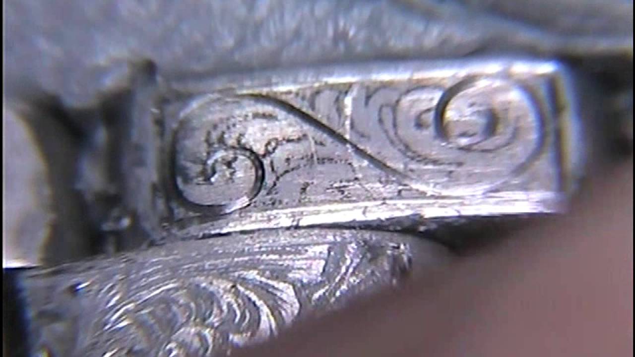 Unbreakable Carbide Graver Sharpening  For Hand Engraving Stainless Steel