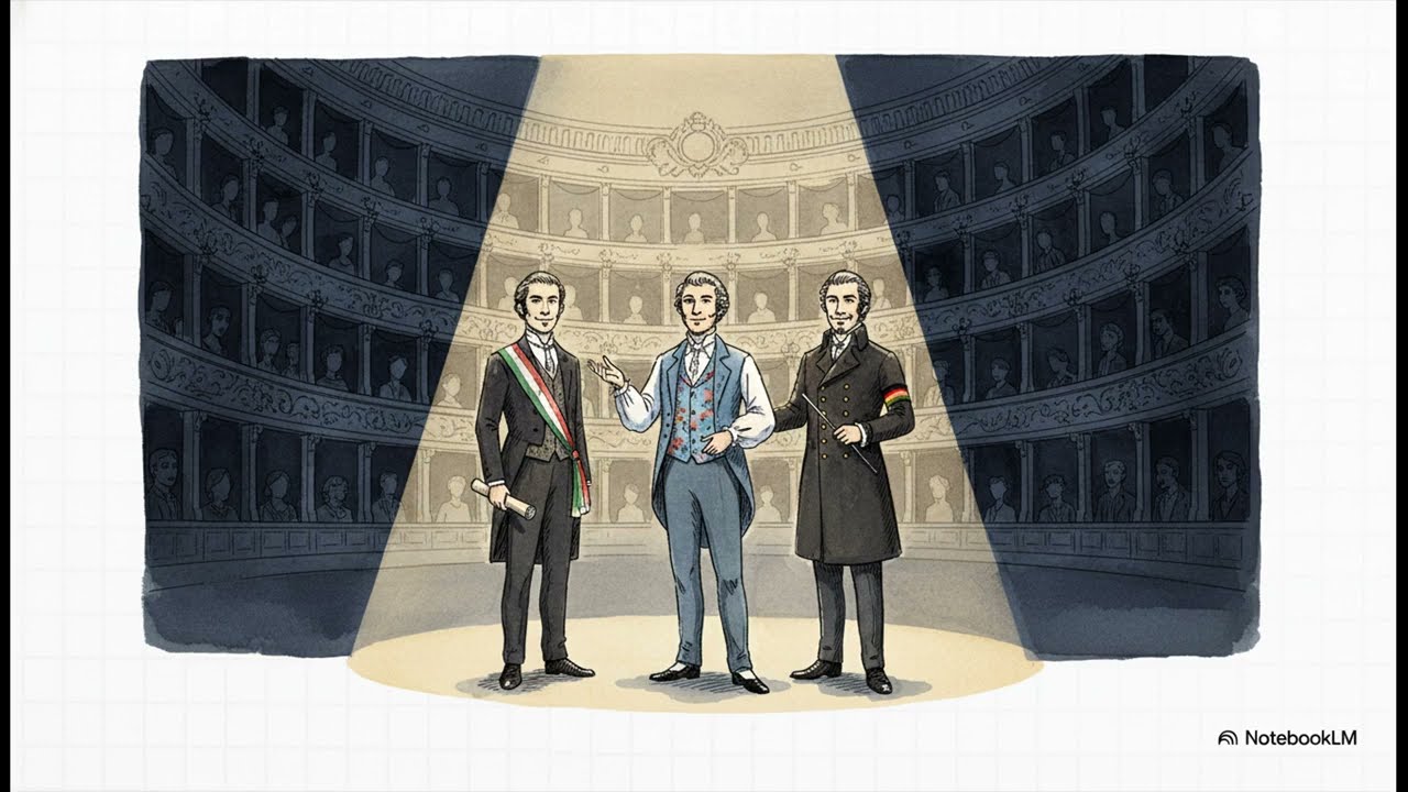 Nacionalismo Musical