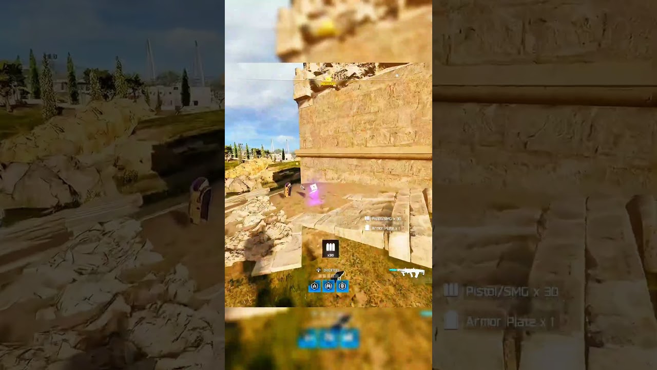 Легко получить оружие максимальной редкости в Blackout! #warzone #update #callofduty #callofdutyw...