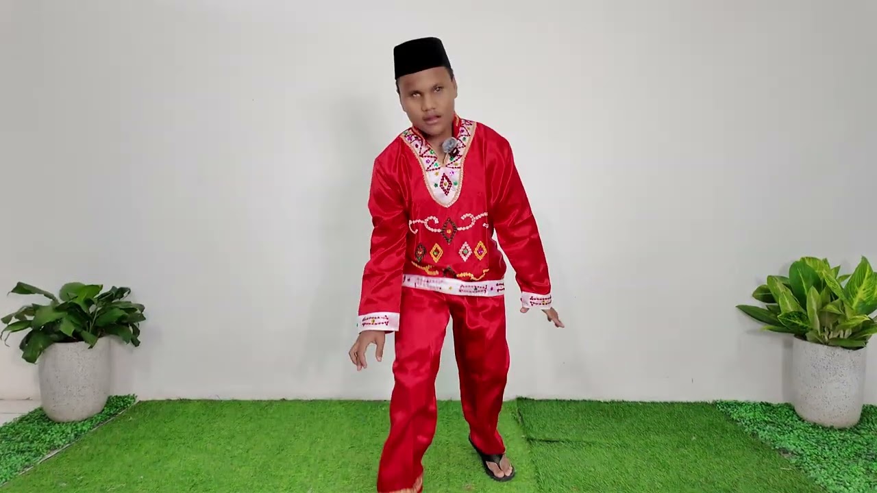 Sabran Putra Mulyadi_Si Bungsu_Lomba Mendongeng Disnetra SMP 2025