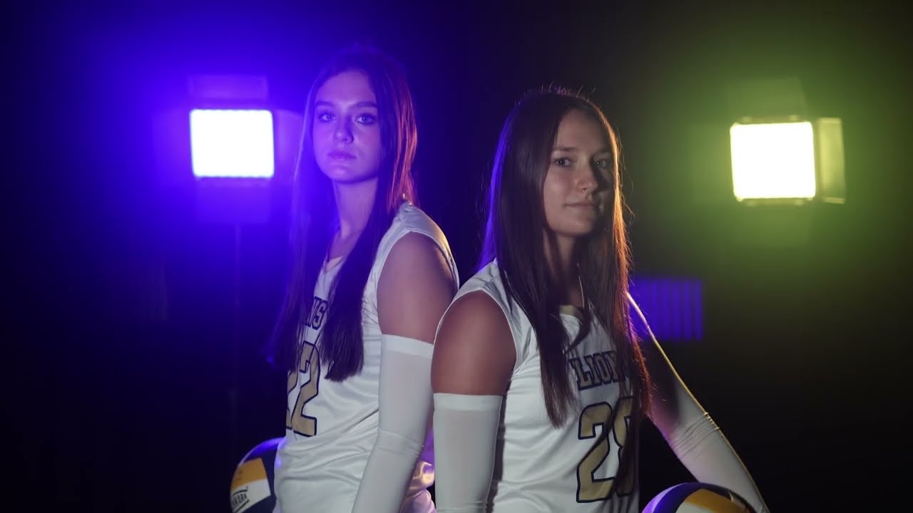 Volleyball Hype Video 2024-2025