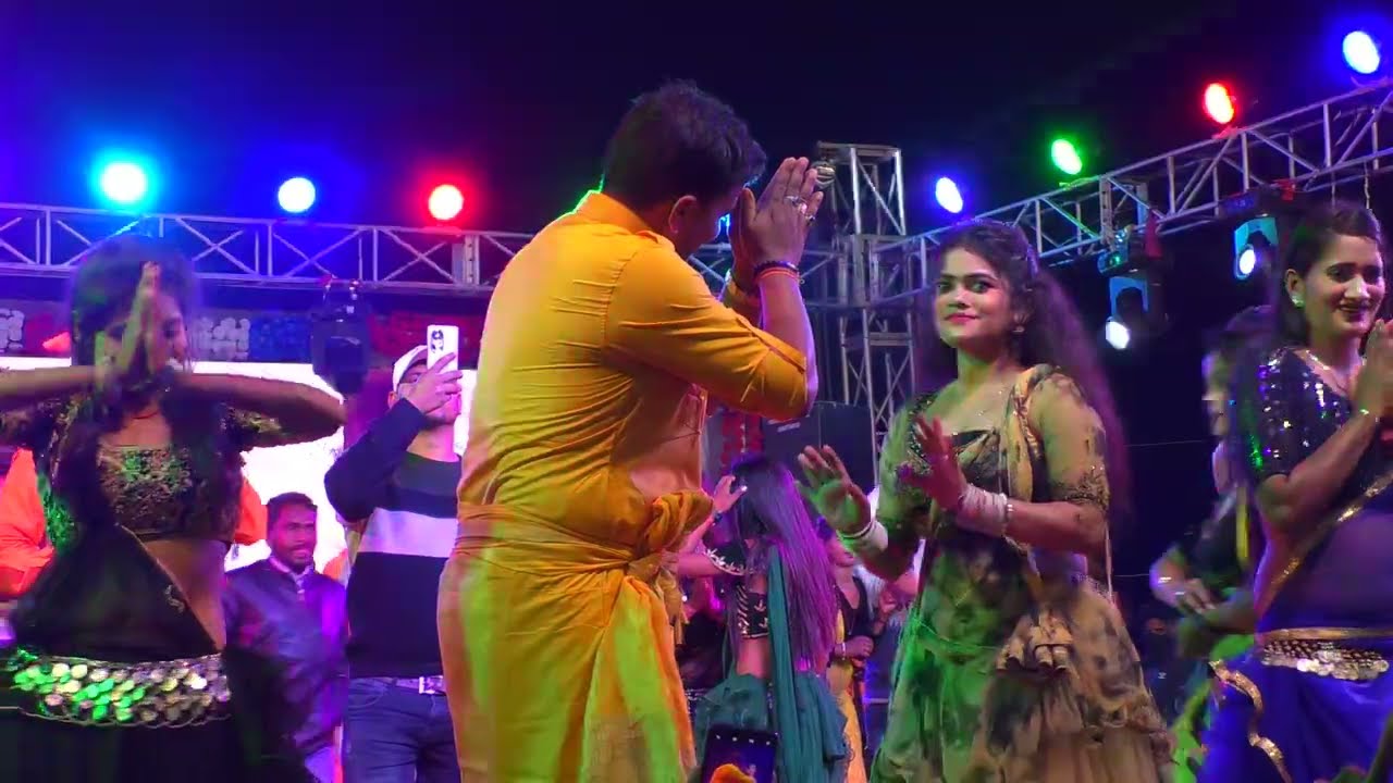 #song Holi.. pramod.premi.sugakoriya..दूरे से प्रमाण।