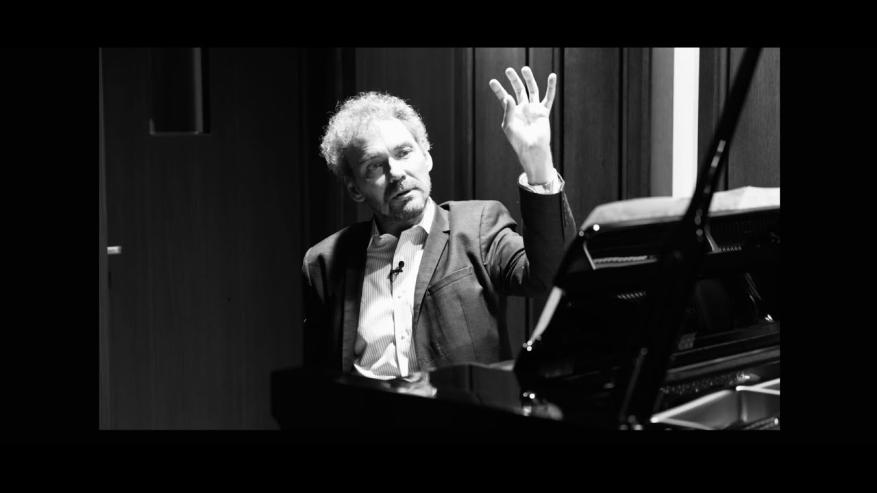 ミハウのピアノレッスン：#2「ピアノの音色」予告編 ／ Michal Sobkowiak's Piano Lessons: #2 