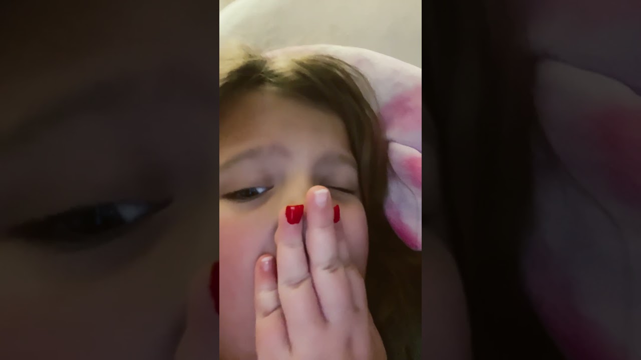 I hit my tooth and it hurts really bad