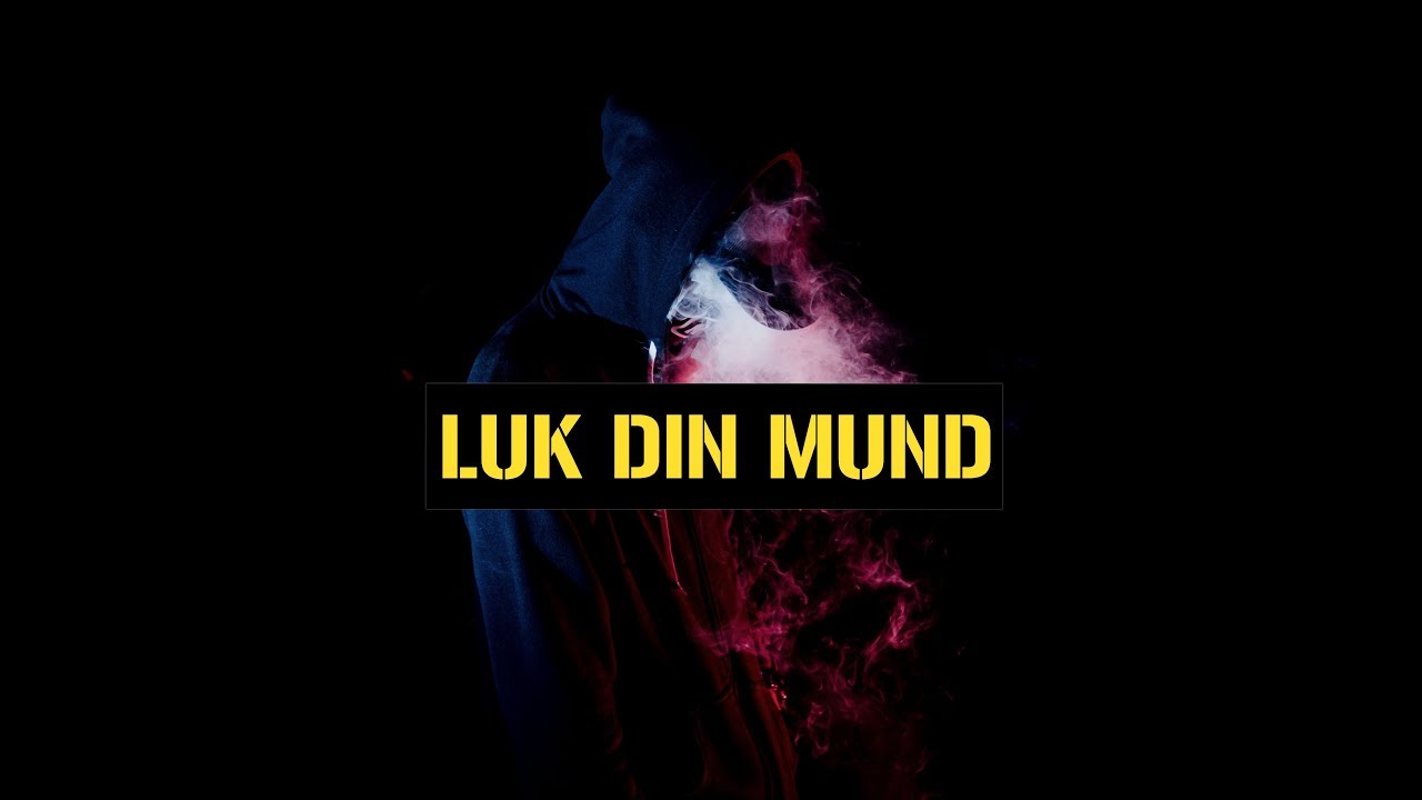 Emil Stabil x Young Bong - Luk Din Mund | Type Beat