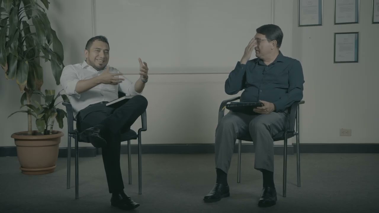Descifrando la Profecía | Episodio 3 - ¿Qué significa “tiempo del fin” en la Biblia?