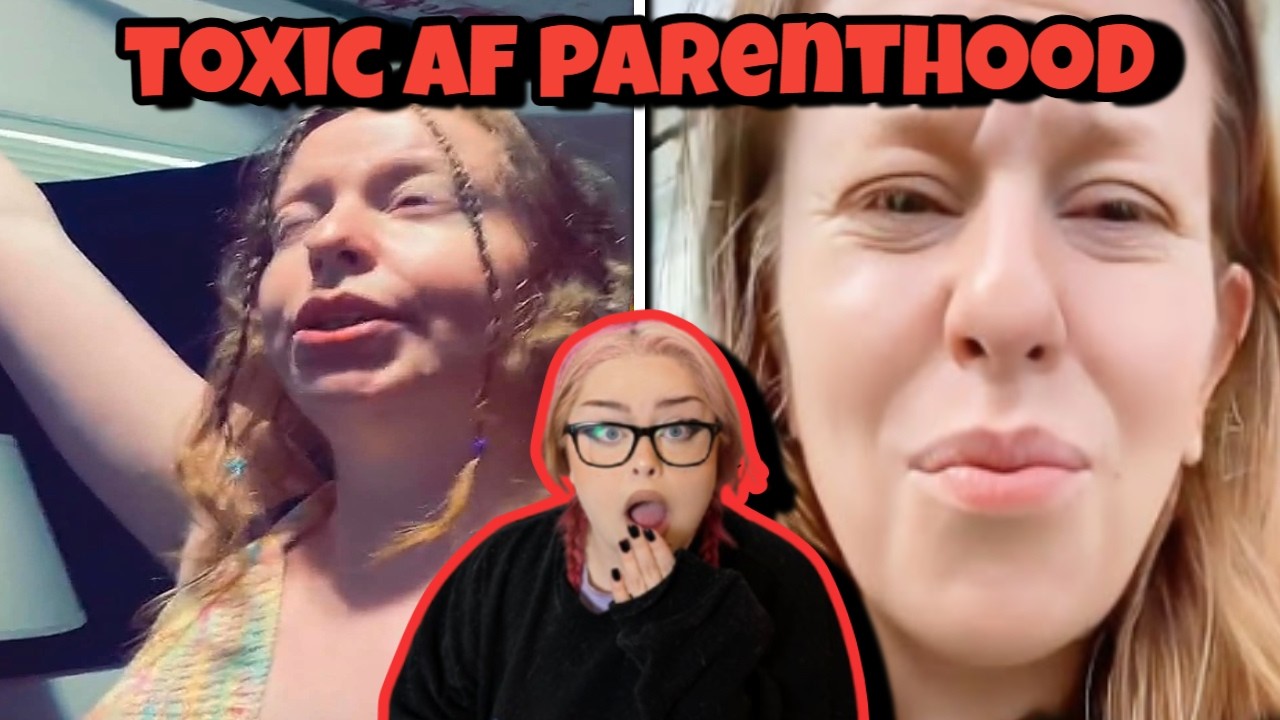 TikTok parents become more toxic and neglectful | Resilient Jenkins Update