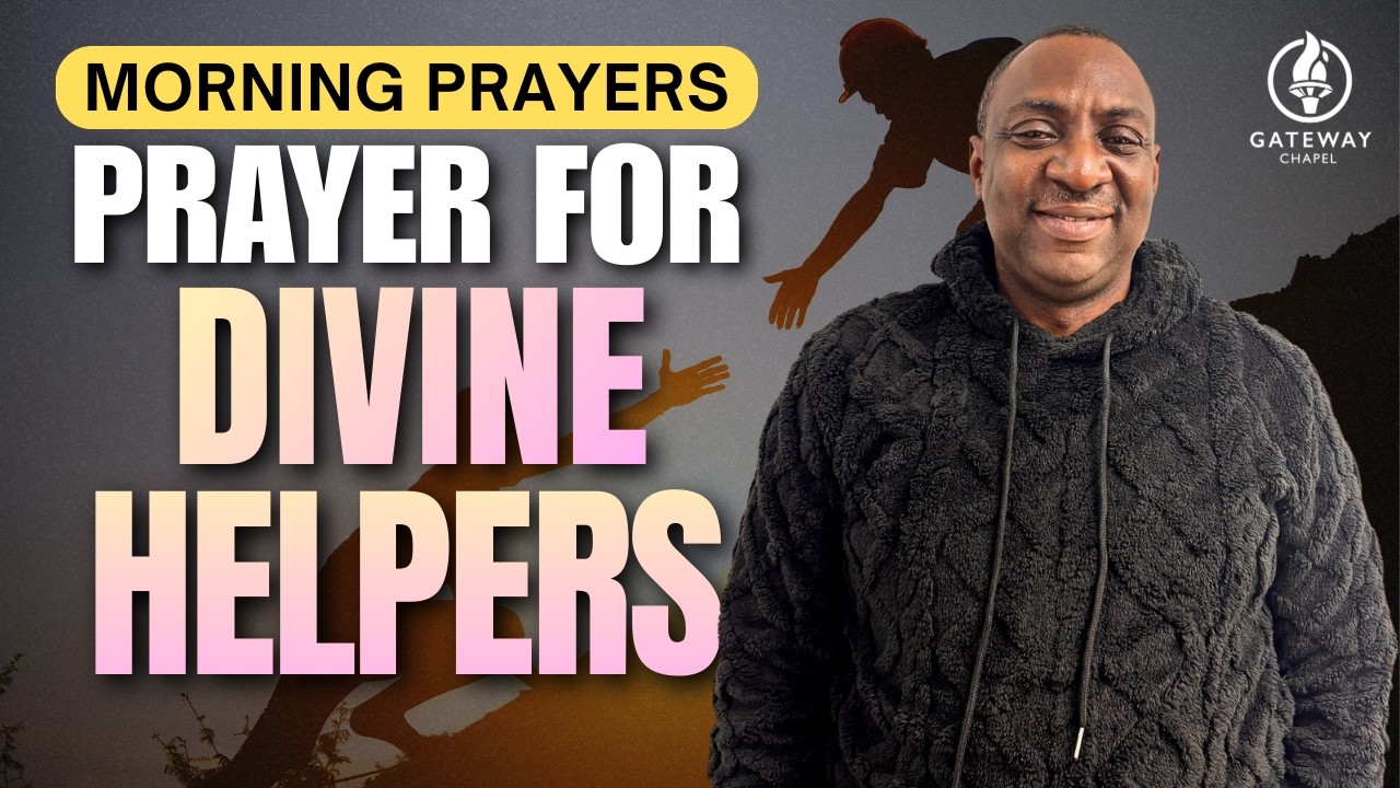 Prayers To Be Positioned For The Right Relationships | Prayers For Destiny // Pastor Sam