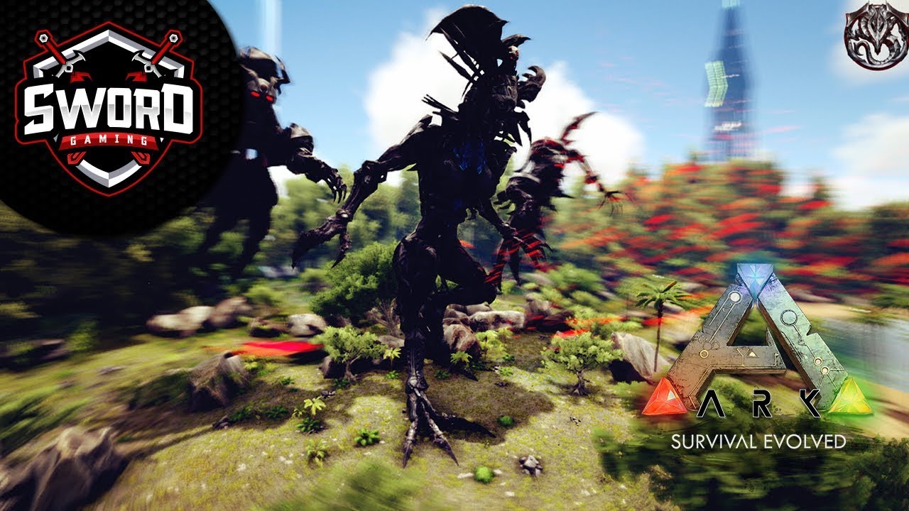 Japon Teknolojisi  I  ARK Prometheus MODLU  #32 Final