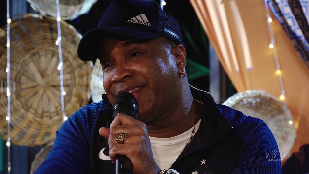 Show Swing & Simpatia Completo - Programa Resenha Musical
