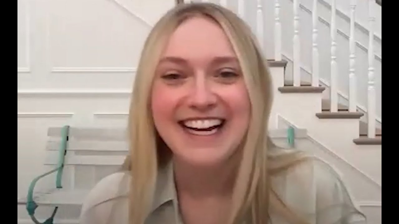 Dakota Fanning said 'yes' to 'The Perfect Couple' the moment she heard Nicole Kidman was involved