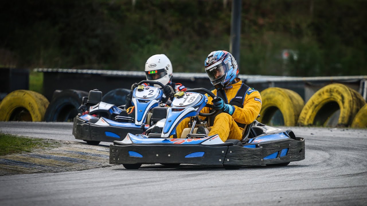 Troféu Rilhadas Kart / MC - 2023 