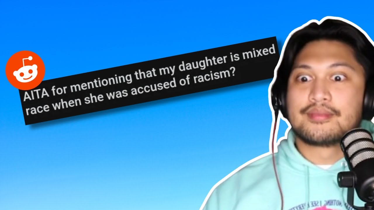 My Daughter CAN'T Be RACIST! | 