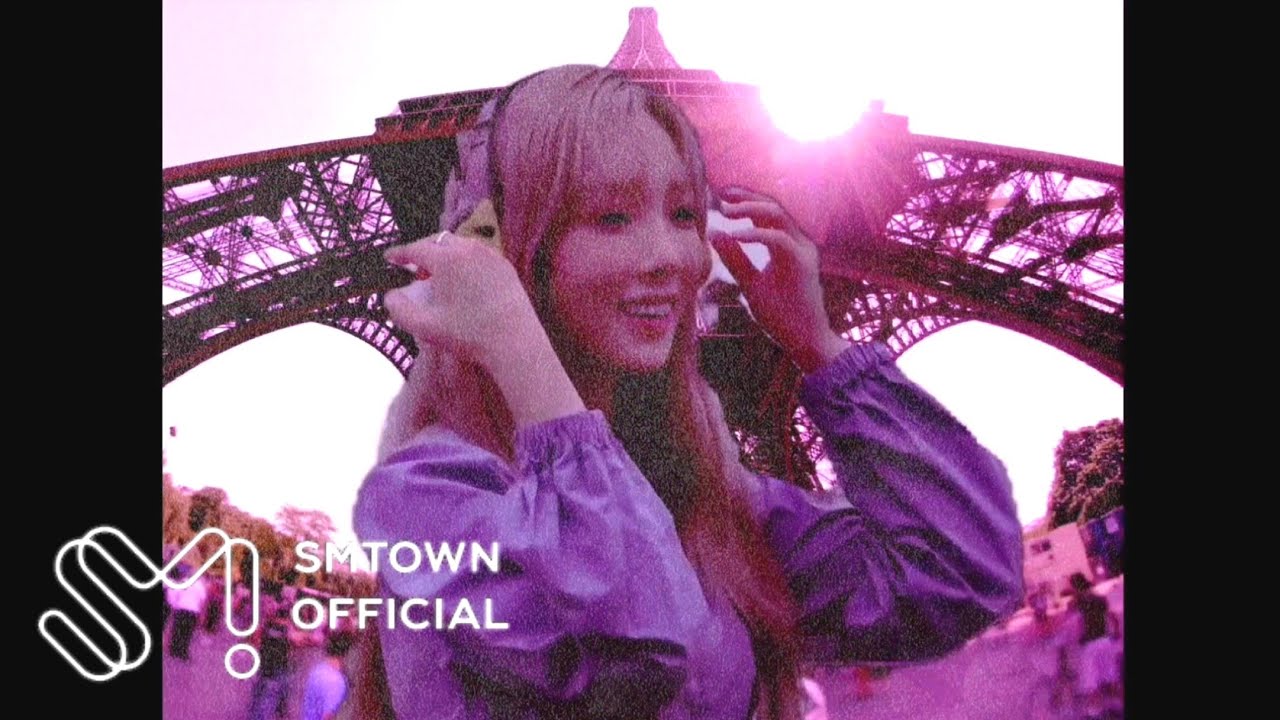 TAEYEON 태연 'City Love / Do You Love Me?' MV
