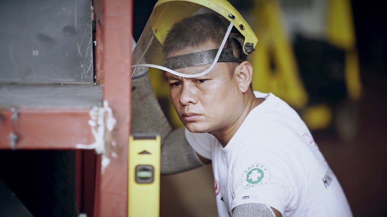 Hino Motors Philippines Corporation AVP 2019 (New)