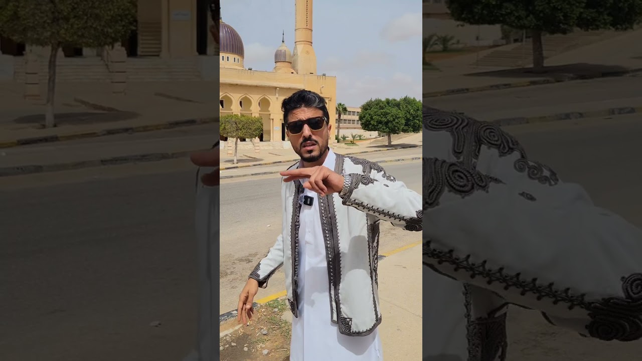 من ترهونه بلد الكرم والعز والزيتونه