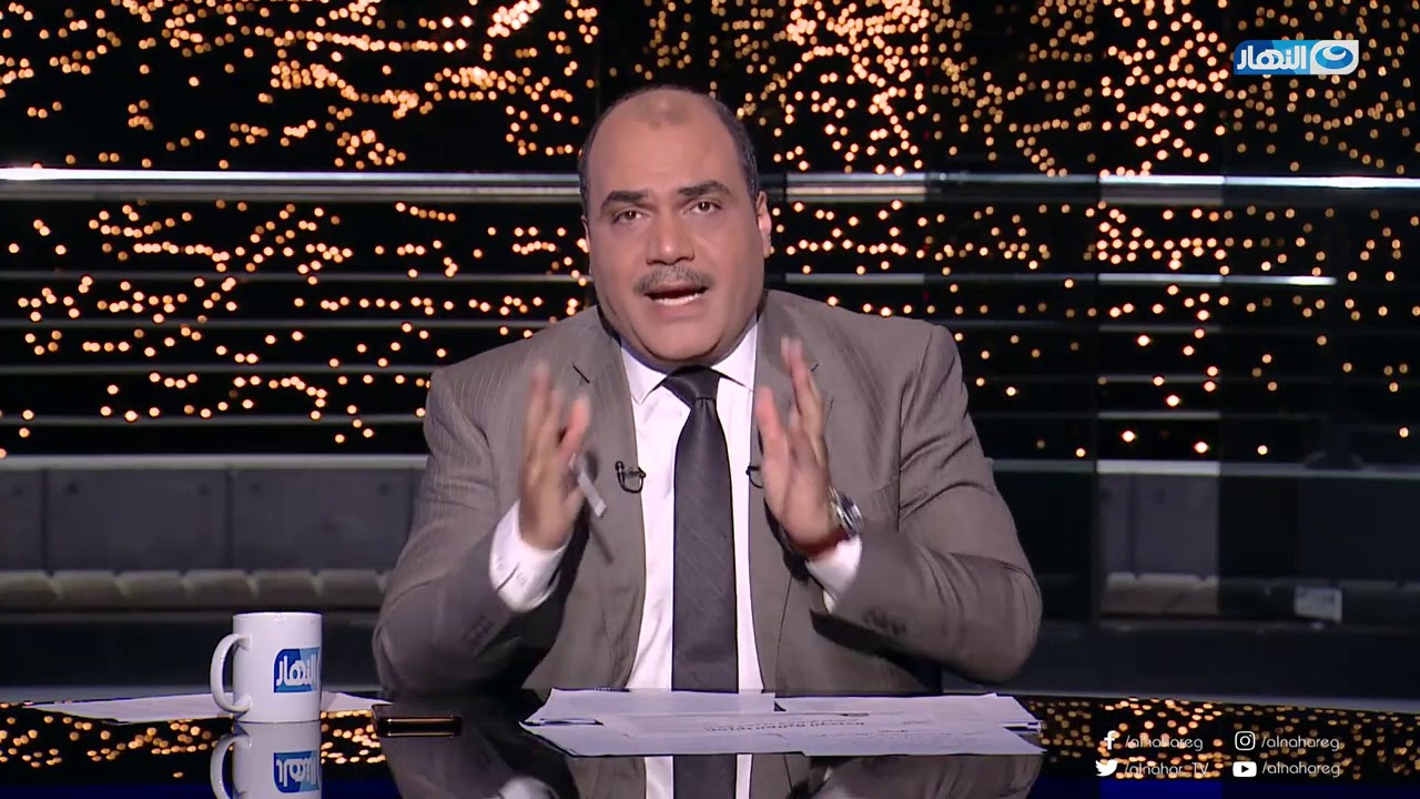 آخر النهار| قضية الطفل المتنمر على رجل المرور - الحلقة الكاملة 1 نوفمبر 2020