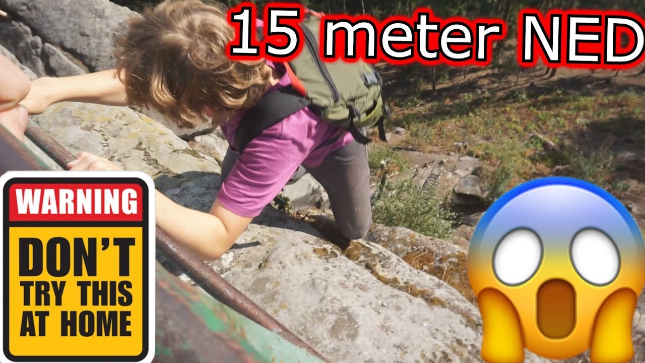 IKKe G&oslash;r Det Her Der Hjemme!!!!!  (Vlog fra Tjekkiet med Efterskolen)  (epppic) yhajer