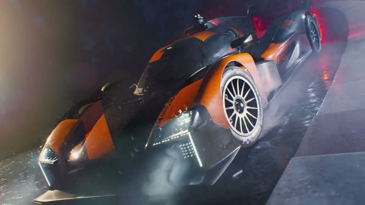 Project: Endurance