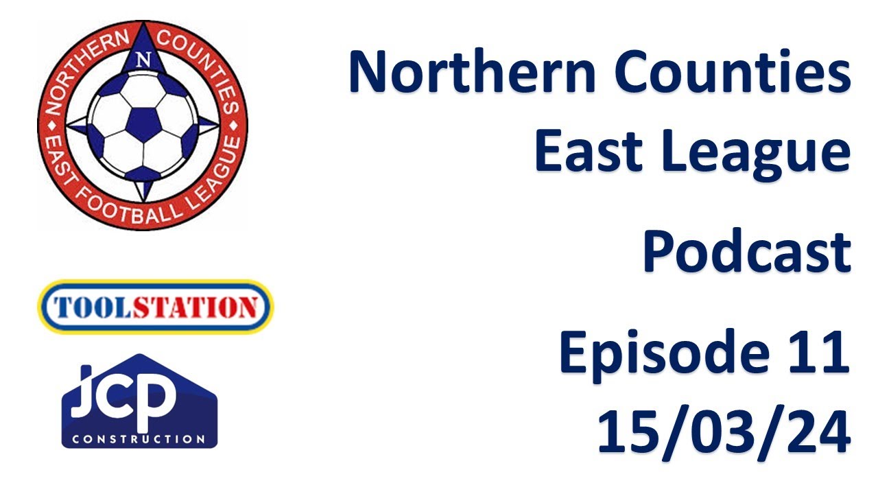NCEL Podcast 11 150324