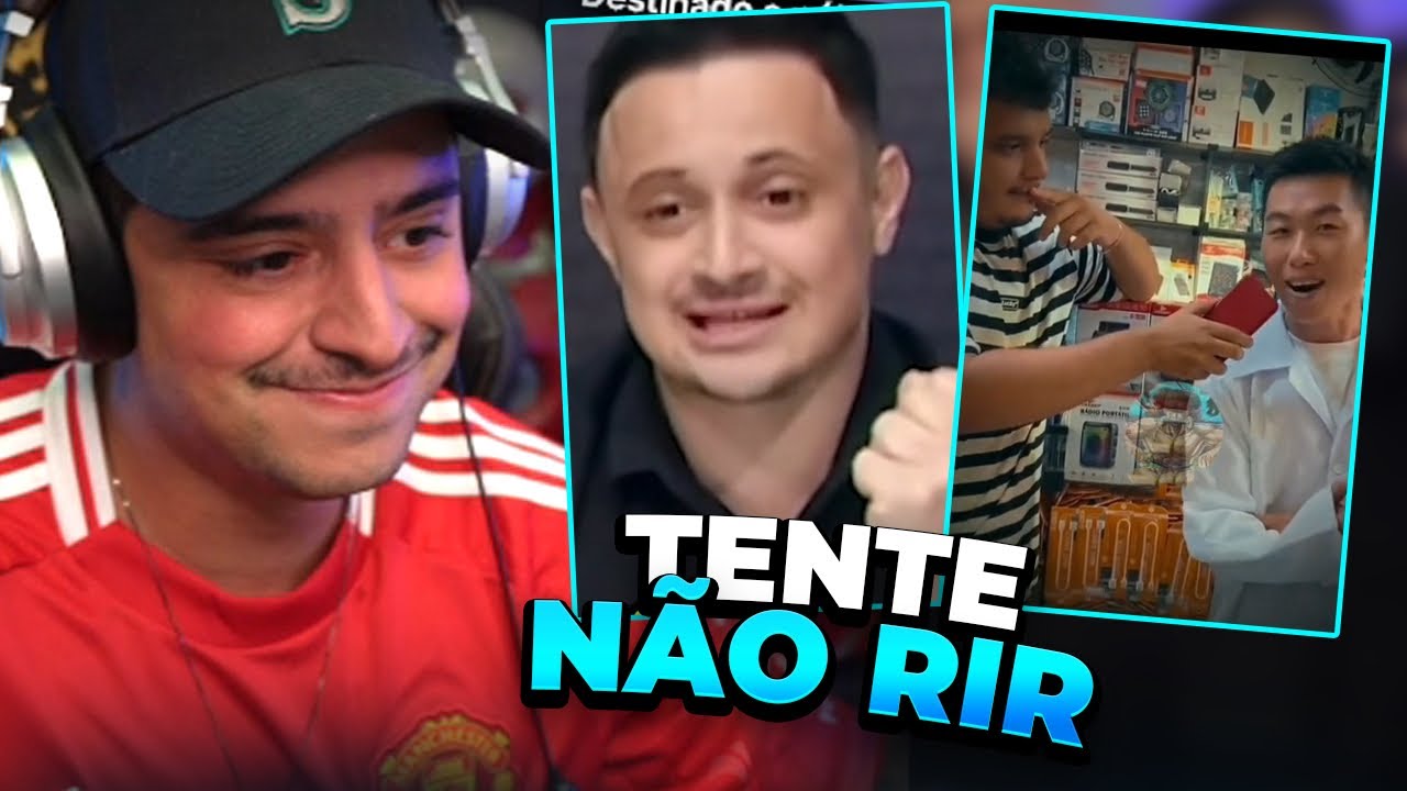 CORINGA NÃO TANKOU SUA FOR YOU DO TIKTOK: MEMES E PÉROLAS KKKK