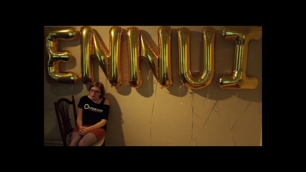 Ennui (On We Go) - The Doubleclicks