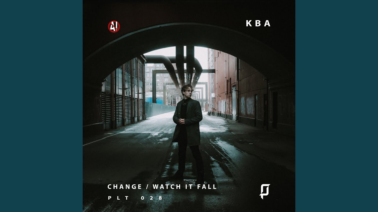Watch It Fall (feat. Slether)