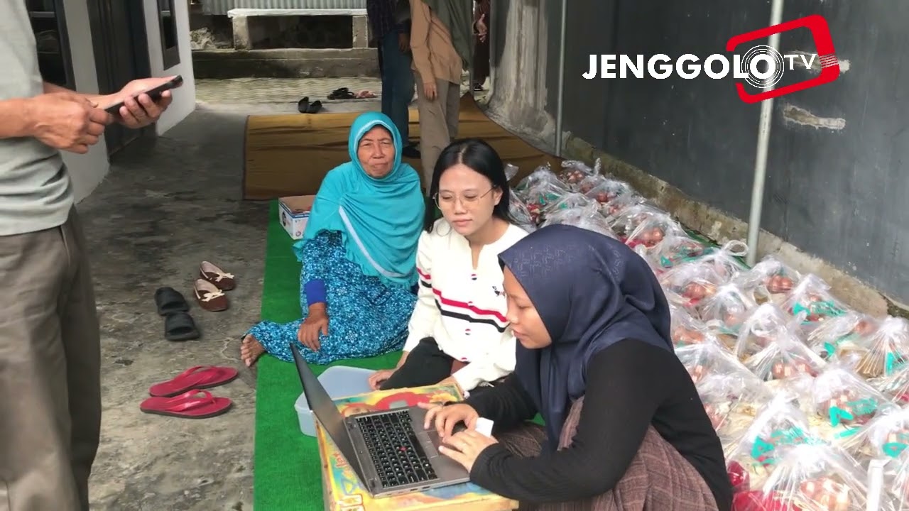 JUMAT BERKAH SEMBAKO MURAH EDISI 27 MARET 2026